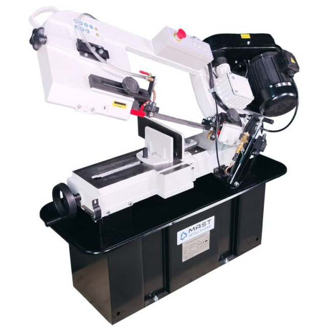 Ленточная пила Mast Group M-BS712N Ленточная пила Mast Group M-BS712N