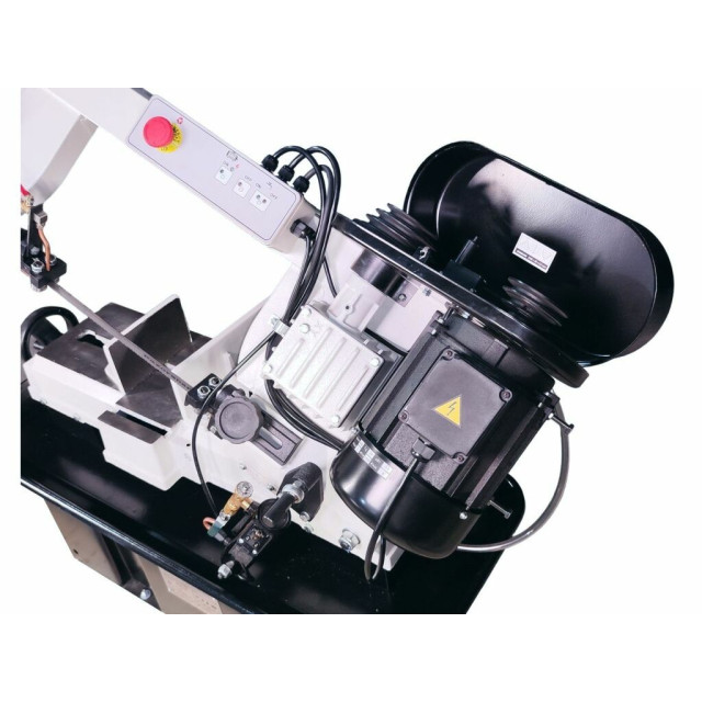 Ленточная пила Mast Group M-BS712N Ленточная пила Mast Group M-BS712N