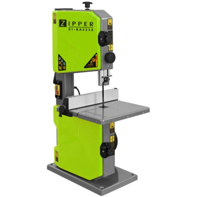 Ленточная пила Zipper ZI-BAS250